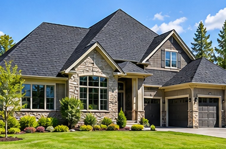 Understanding Class 4 Impact-Resistant Shingles – Summit Line Roofing Co