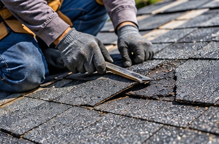 Navigating a Roof Insurance Claim in Colorado – Summit Line Roofing Co