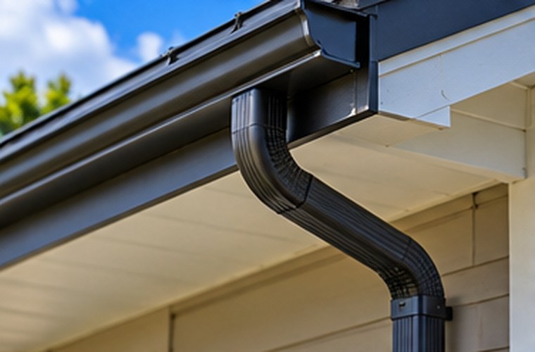 Roof Repair – Summit Line Roofing Co