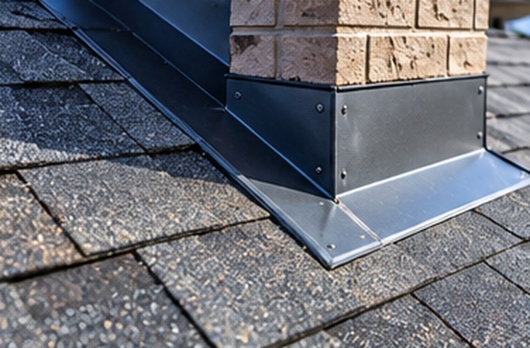 Hail Damage Repair – Summit Line Roofing Co