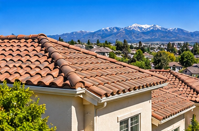Storm Damage Restoration – Summit Line Roofing Co