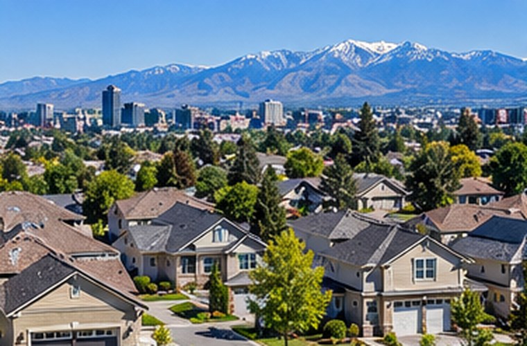 How to Spot Hail Damage on Your Roof – Summit Line Roofing Co